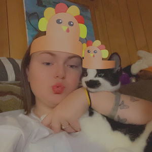 Meet your Posher, Madison